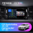 Штатная магнитола Teyes CC3 2K 6/128 Skoda Karoq (2017-2021) Тип-A