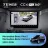 Штатная магнитола Teyes CC4 Pro 360 8/128 Mercedes-Benz Vito W639 (2010-2015)