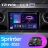Штатная магнитола Teyes CC3 2K 360 6/128 Mercedes-Benz Sprinter (2018-2022) F1
