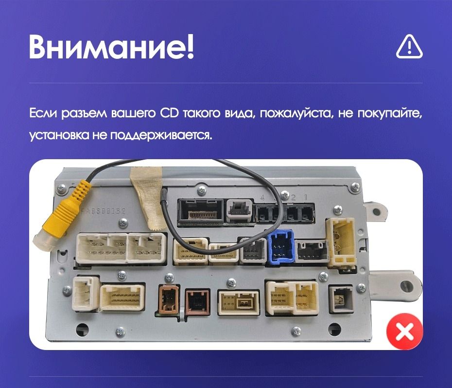 Штатная магнитола Teyes CC3L 4/32 Toyota Prius XW30 (2009-2015)