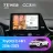 Штатная магнитола Teyes CC3 2K 360 6/128 Toyota C-HR 1 (2016-2023) F2