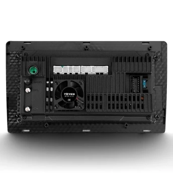 Штатная магнитола Teyes CC3L 4/32 Subaru Outback 3 (2003-2009)