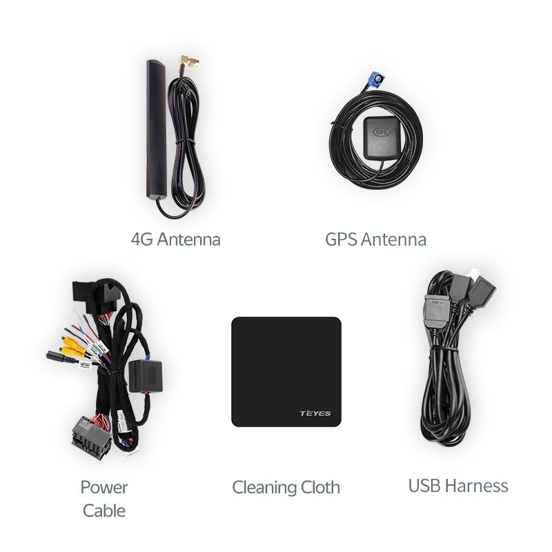 Переходная рамка BMW 5-Series F10 / F11 (NBT) (2013-2017) (12,3")