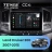 Штатная магнитола Teyes CC4 8/128 Toyota Land Cruiser 11 200 (2007-2015) F3 Тип-C