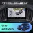 Штатная магнитола Teyes CC4 Pro 360 8/128 Fiat Uno (2014-2020)