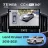 Штатная магнитола Teyes CC4 Pro 360 8/128 Toyota Land Cruiser 200 (2015-2021) (13")
