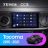 Штатная магнитола Teyes CC3 4/32 Toyota Tacoma N300 (2015-2021) F1