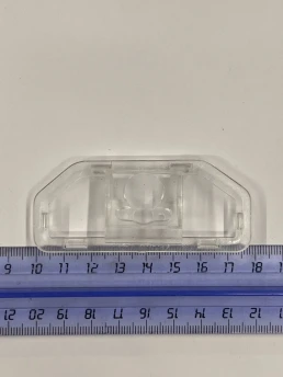 Адаптер под заднюю камеру в подсветку номера Toyota Camry (2011+), Corolla (2014+)