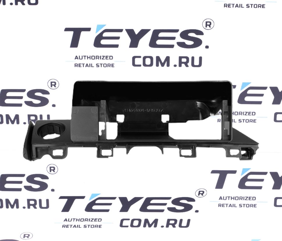 Переходная рамка Mazda 6 / Atenza 3 GJ GL (2015-2018) Тип-A (12,3")