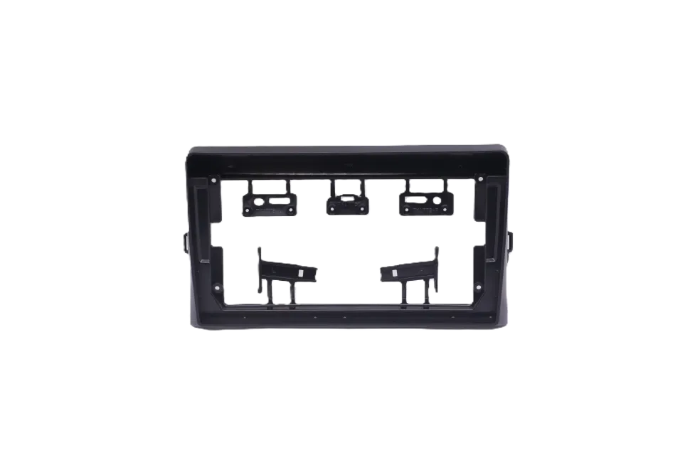 Переходная рамка Toyota Corolla Spacio 2 (2001-2007) (9")