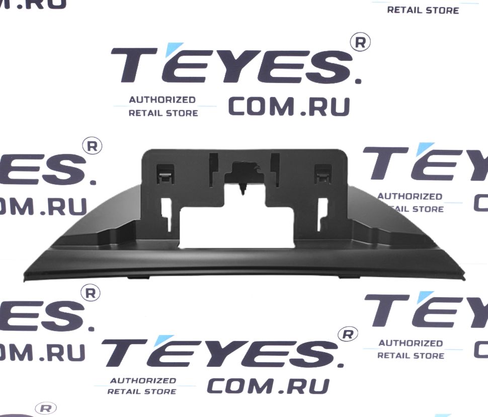 Переходная рамка BMW X3 E83 (CCC) (2003-2011) (12,3")