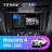 Штатная магнитола Teyes CC3 2K 4/64 Nissan Navara D23 IV (2014-2021) Тип-B